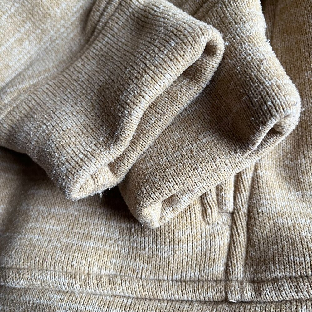 Patagonia fair isle Better Sweater S - Picture 12 of 13